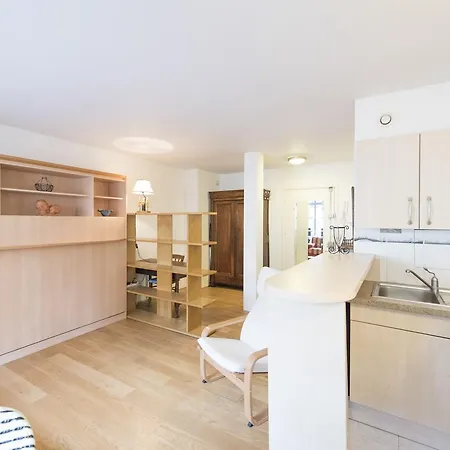 Veeve - Studio Near Montmartre * Paris
